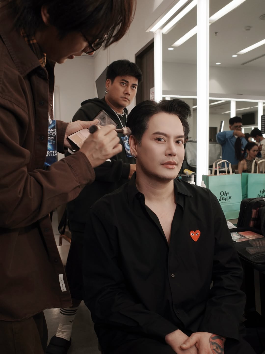 อ๊อฟ - ปองศักดิ์ รัตนพงษ์