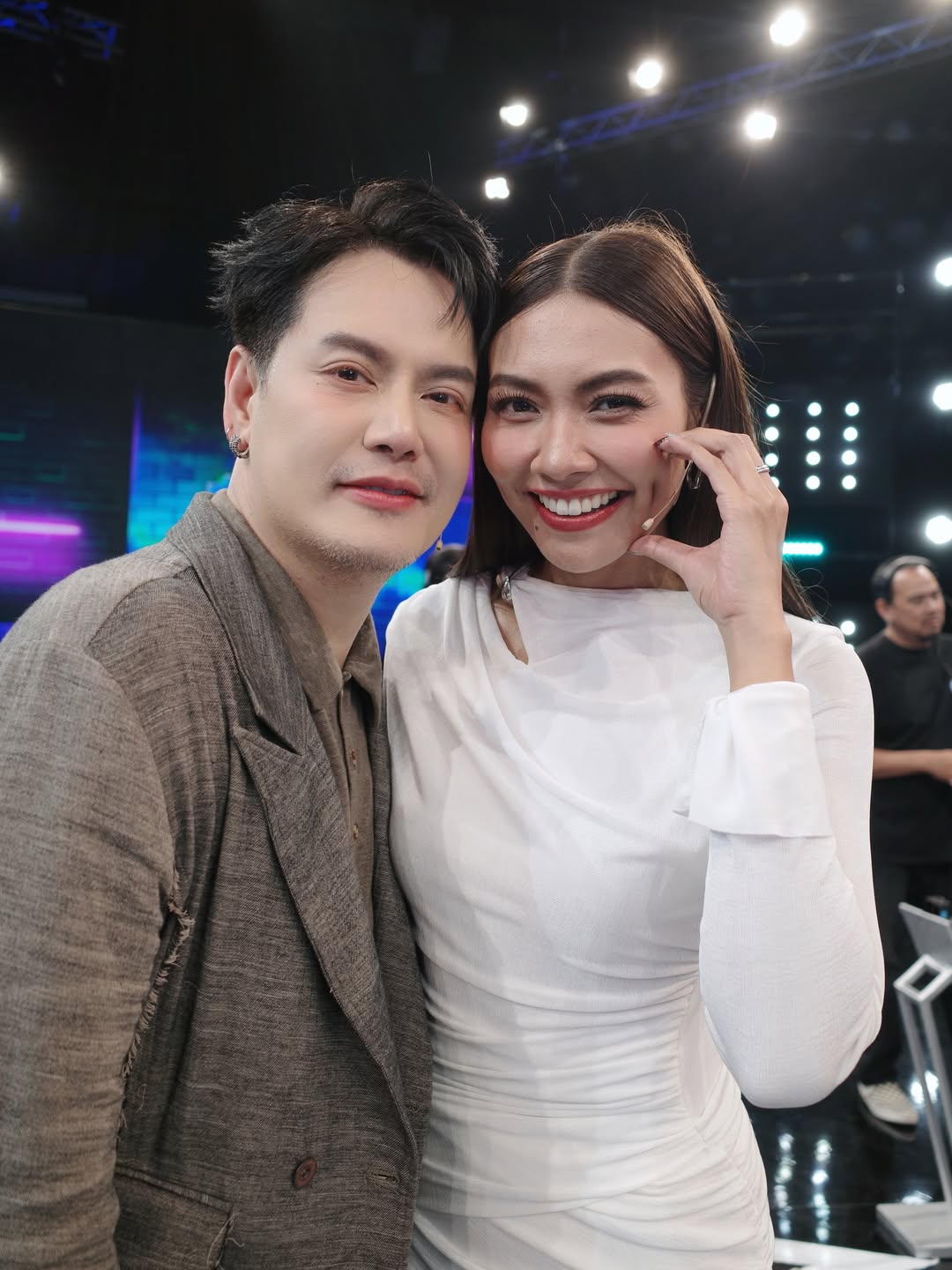 อ๊อฟ - ปองศักดิ์ รัตนพงษ์