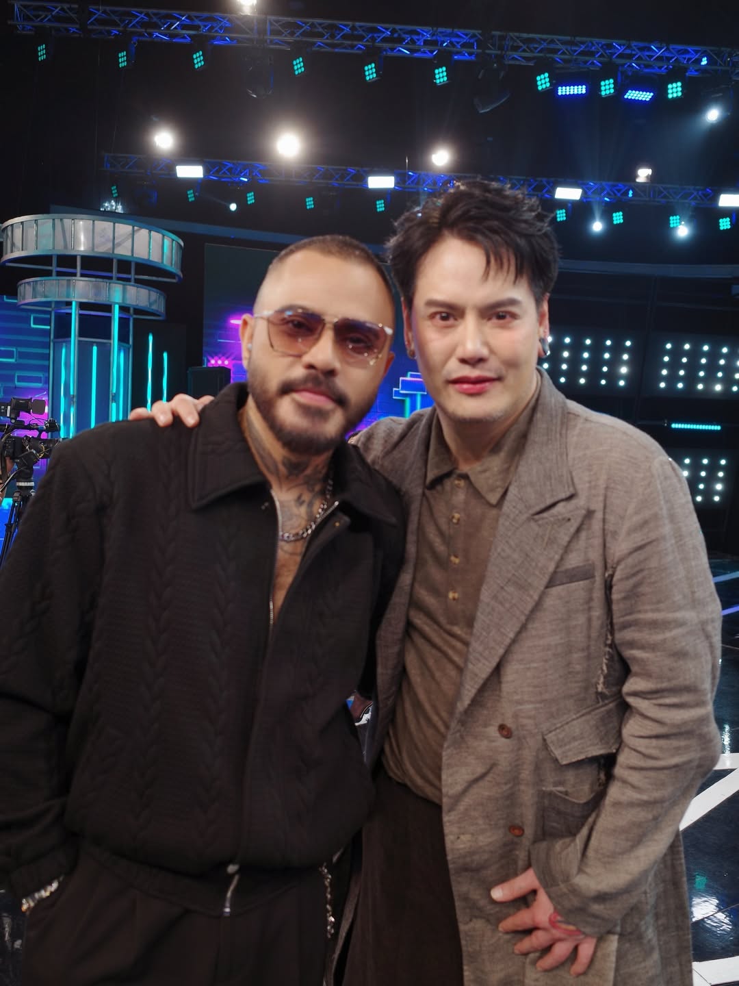 อ๊อฟ - ปองศักดิ์ รัตนพงษ์