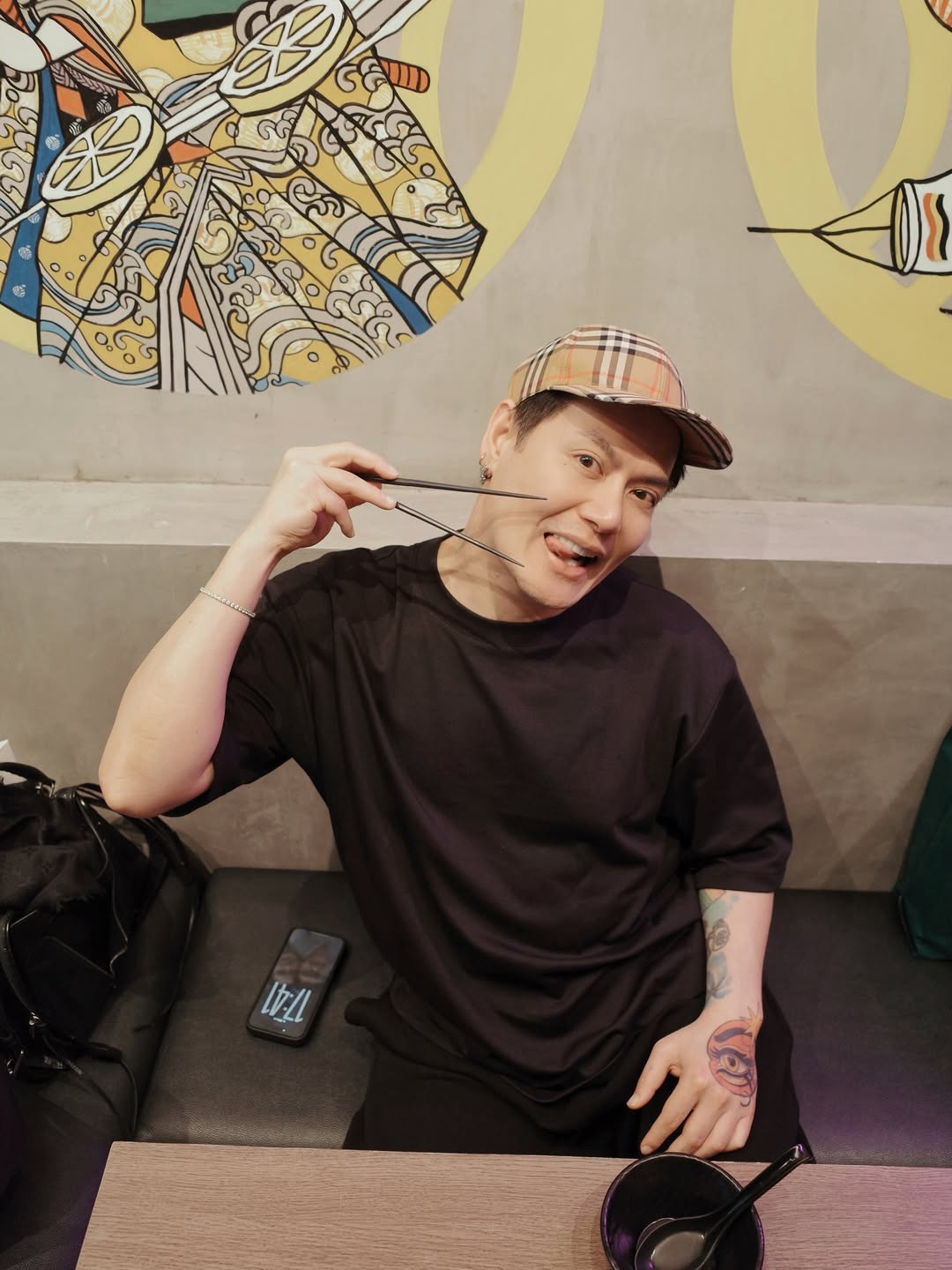 อ๊อฟ - ปองศักดิ์ รัตนพงษ์