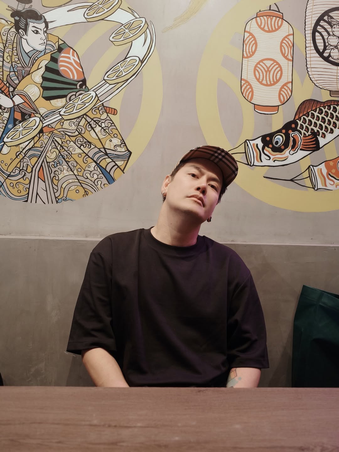 อ๊อฟ - ปองศักดิ์ รัตนพงษ์