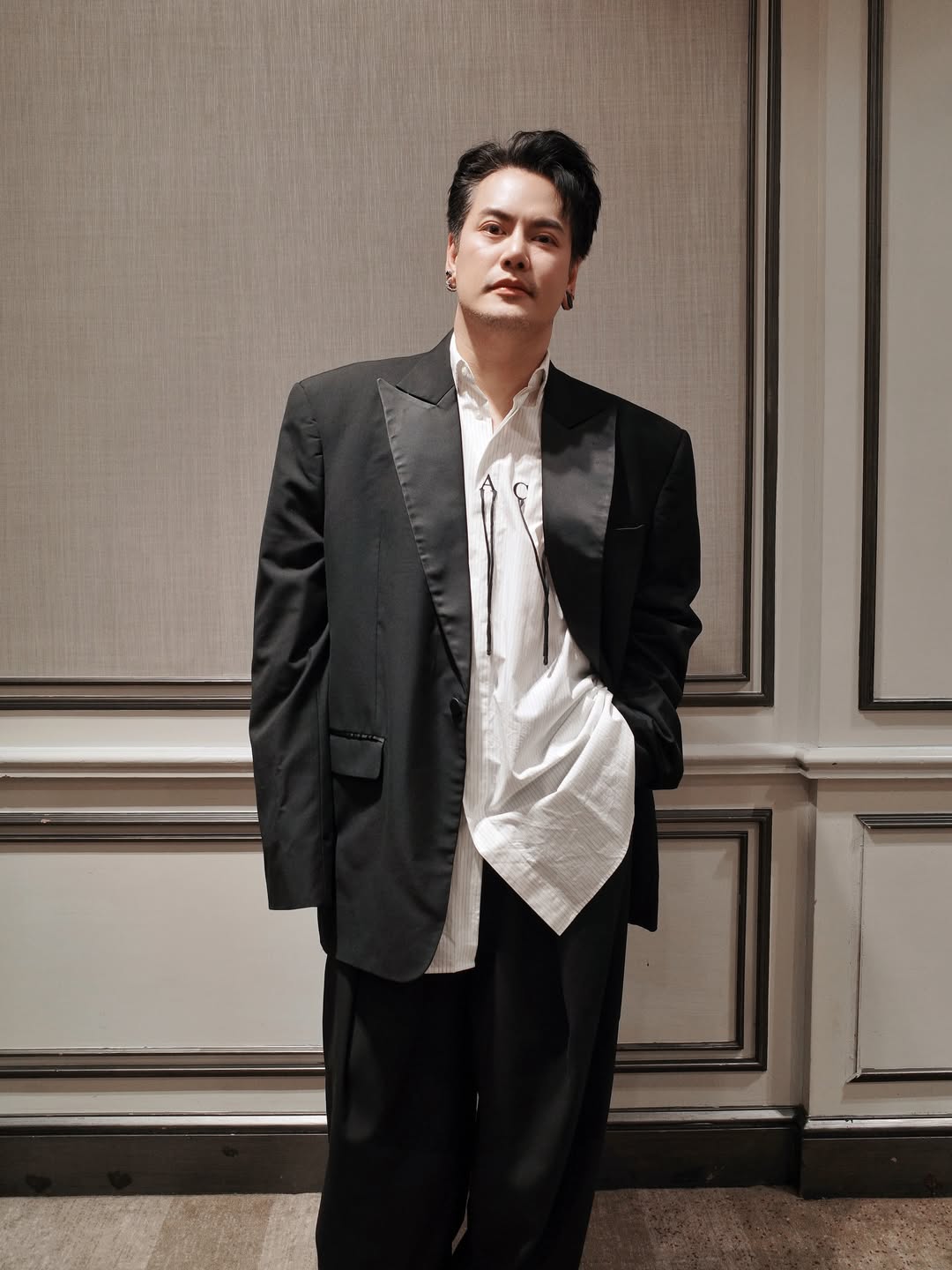 อ๊อฟ - ปองศักดิ์ รัตนพงษ์