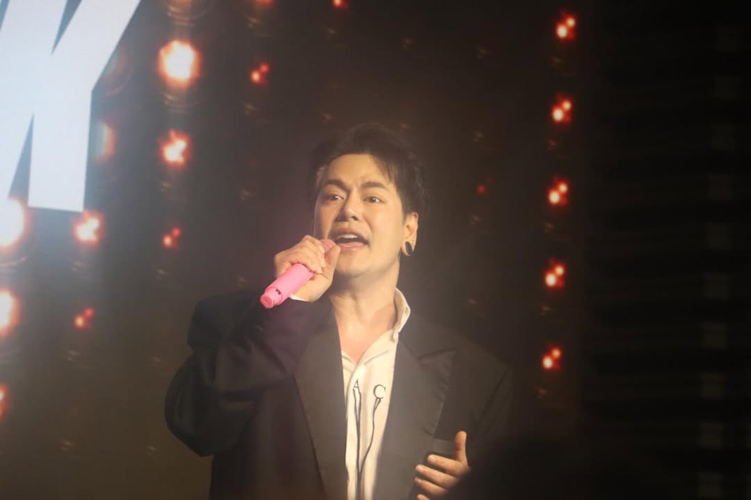 อ๊อฟ - ปองศักดิ์ รัตนพงษ์