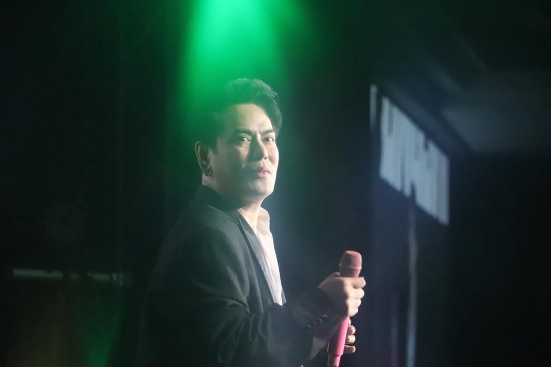 อ๊อฟ - ปองศักดิ์ รัตนพงษ์