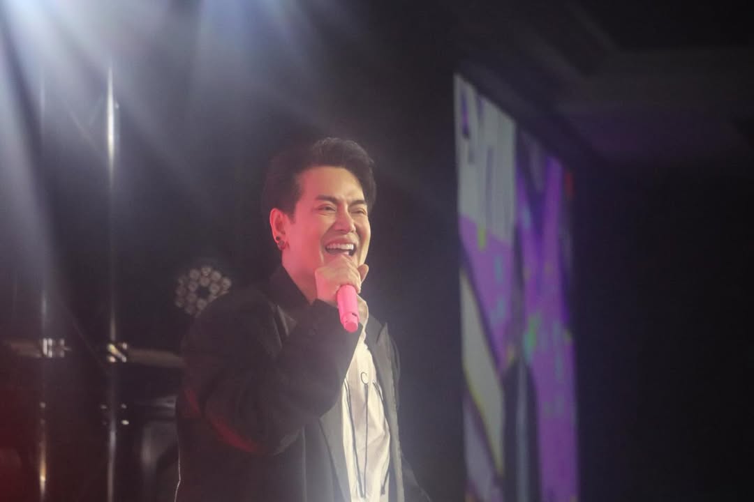 อ๊อฟ - ปองศักดิ์ รัตนพงษ์