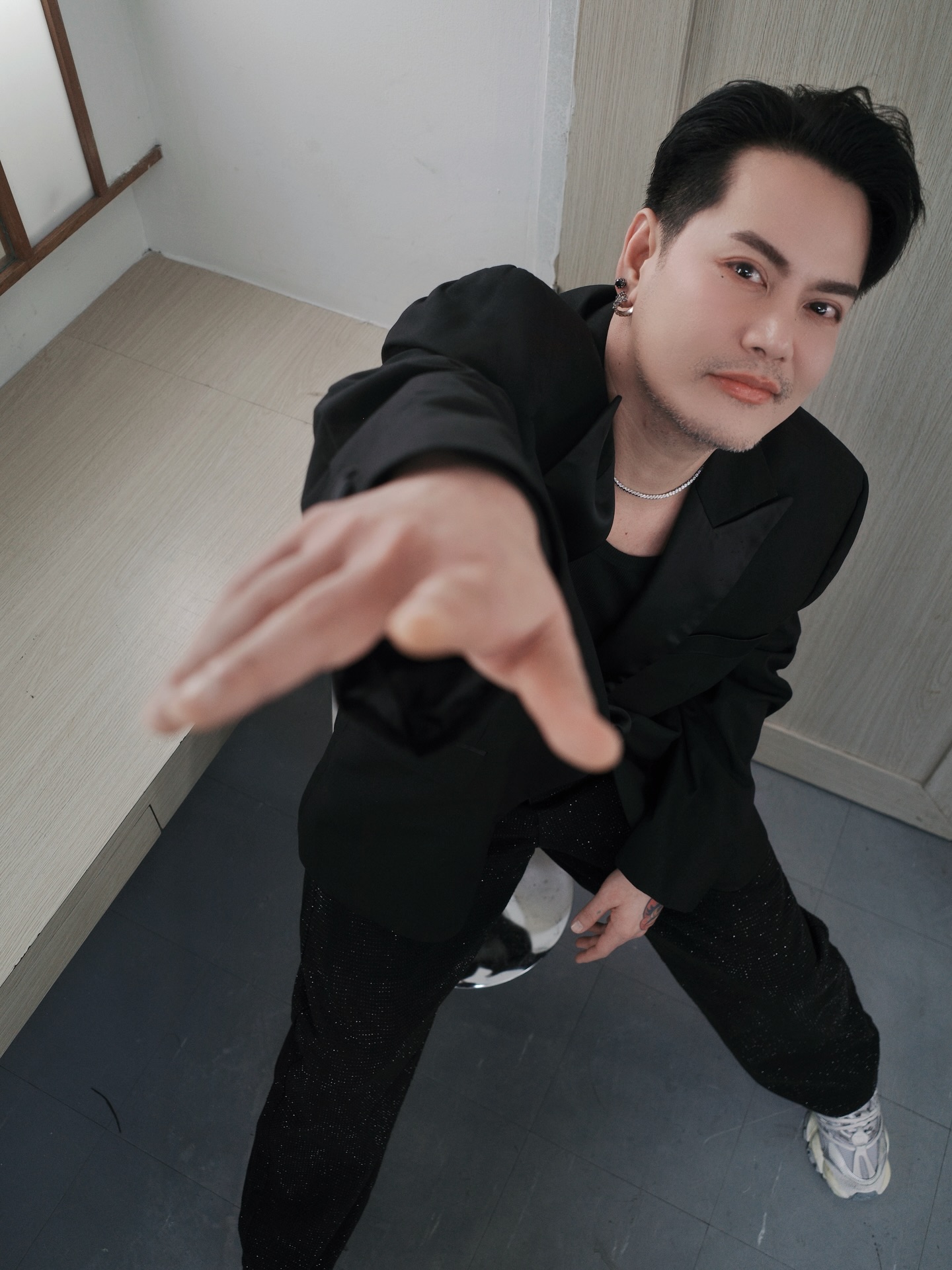 อ๊อฟ - ปองศักดิ์ รัตนพงษ์