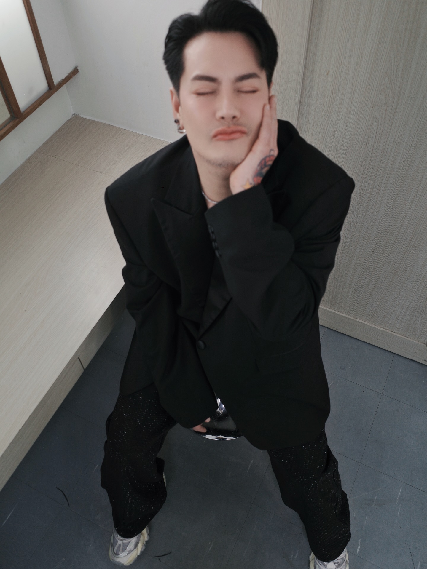 อ๊อฟ - ปองศักดิ์ รัตนพงษ์