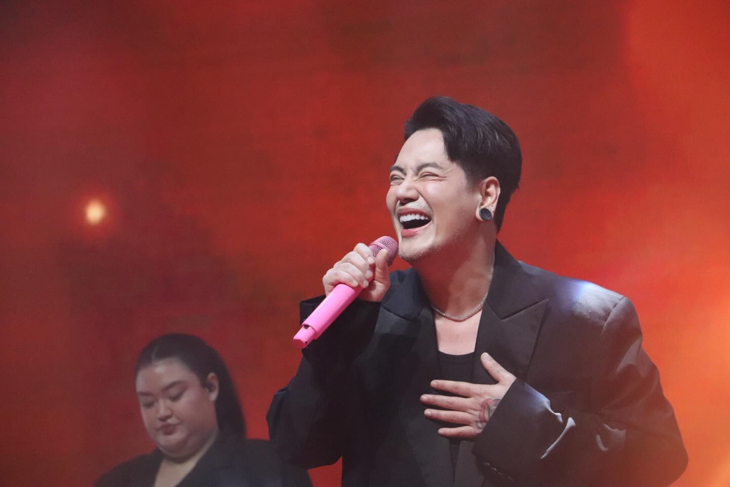 อ๊อฟ - ปองศักดิ์ รัตนพงษ์