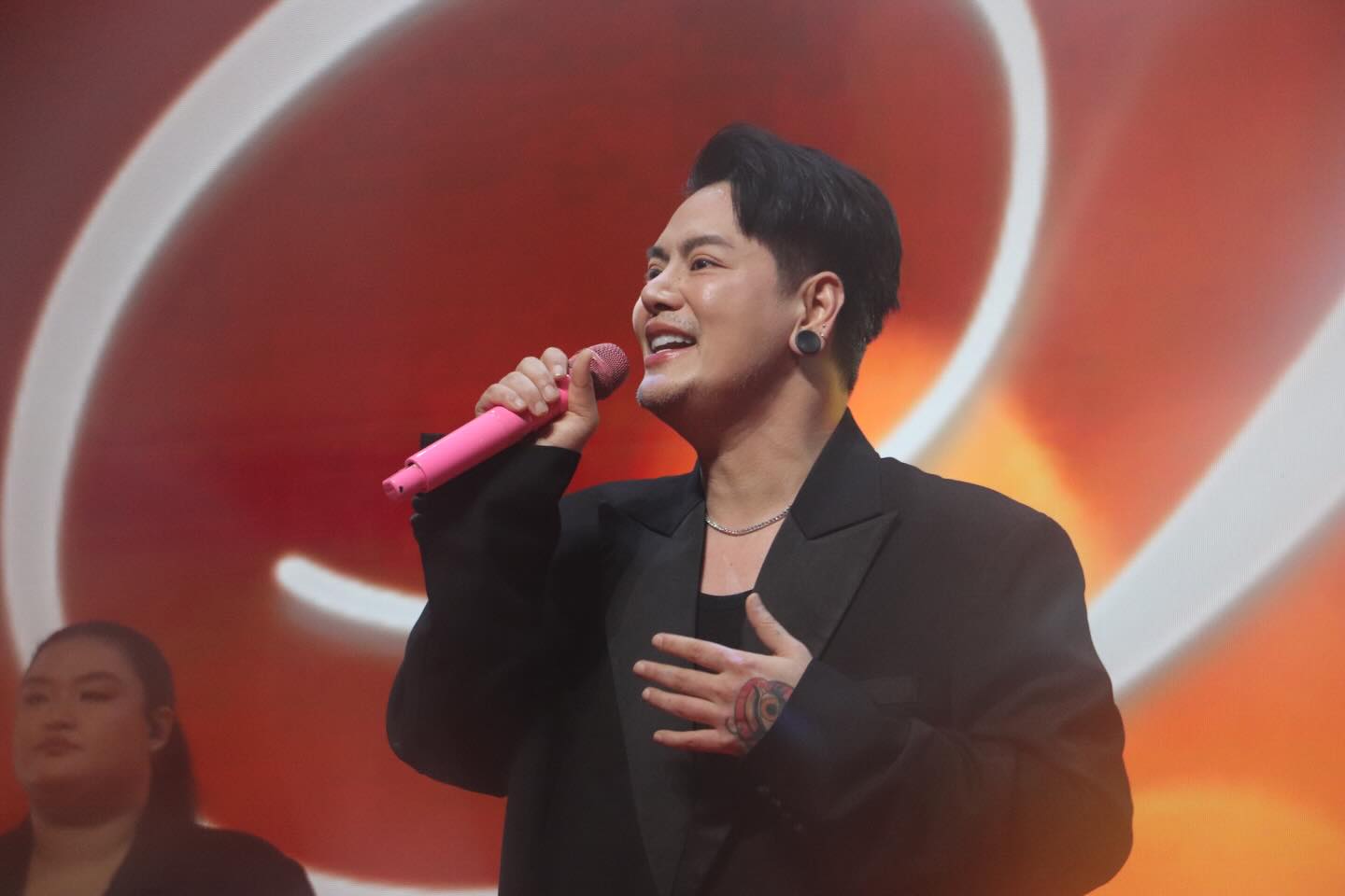 อ๊อฟ - ปองศักดิ์ รัตนพงษ์