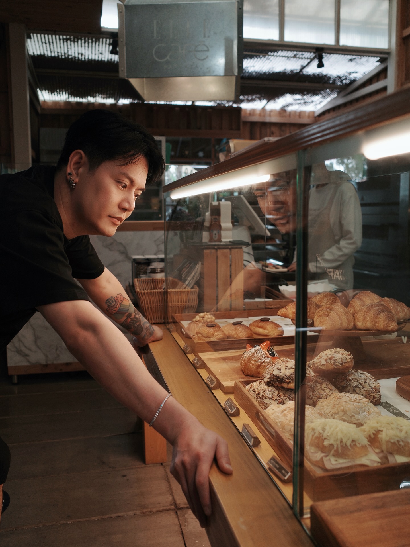 อ๊อฟ - ปองศักดิ์ รัตนพงษ์