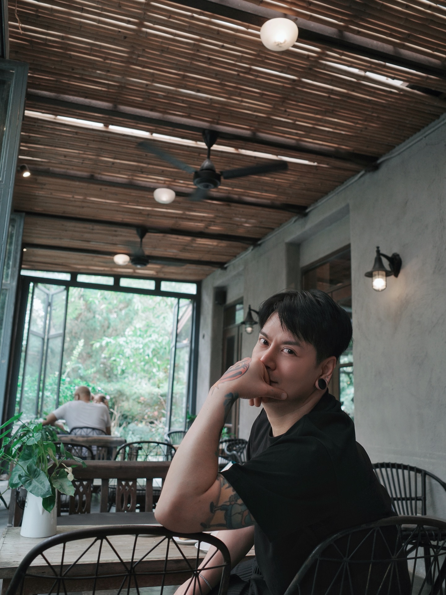 อ๊อฟ - ปองศักดิ์ รัตนพงษ์