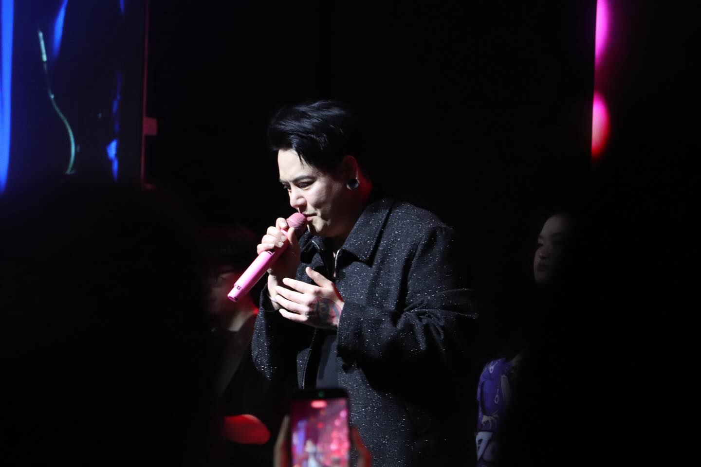 อ๊อฟ - ปองศักดิ์ รัตนพงษ์