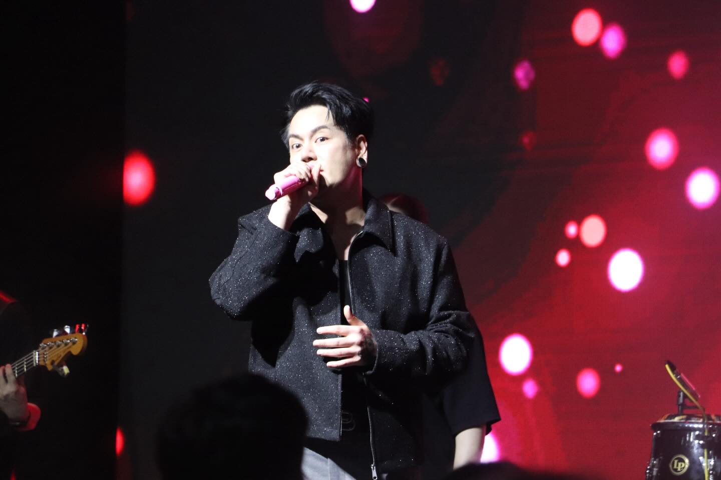 อ๊อฟ - ปองศักดิ์ รัตนพงษ์