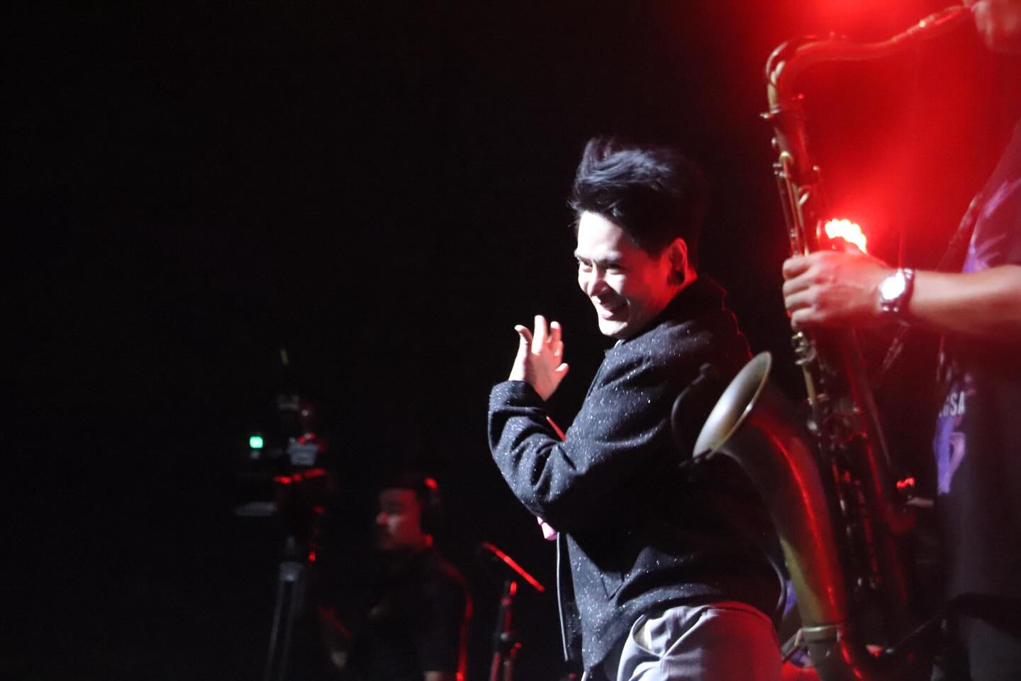 อ๊อฟ - ปองศักดิ์ รัตนพงษ์