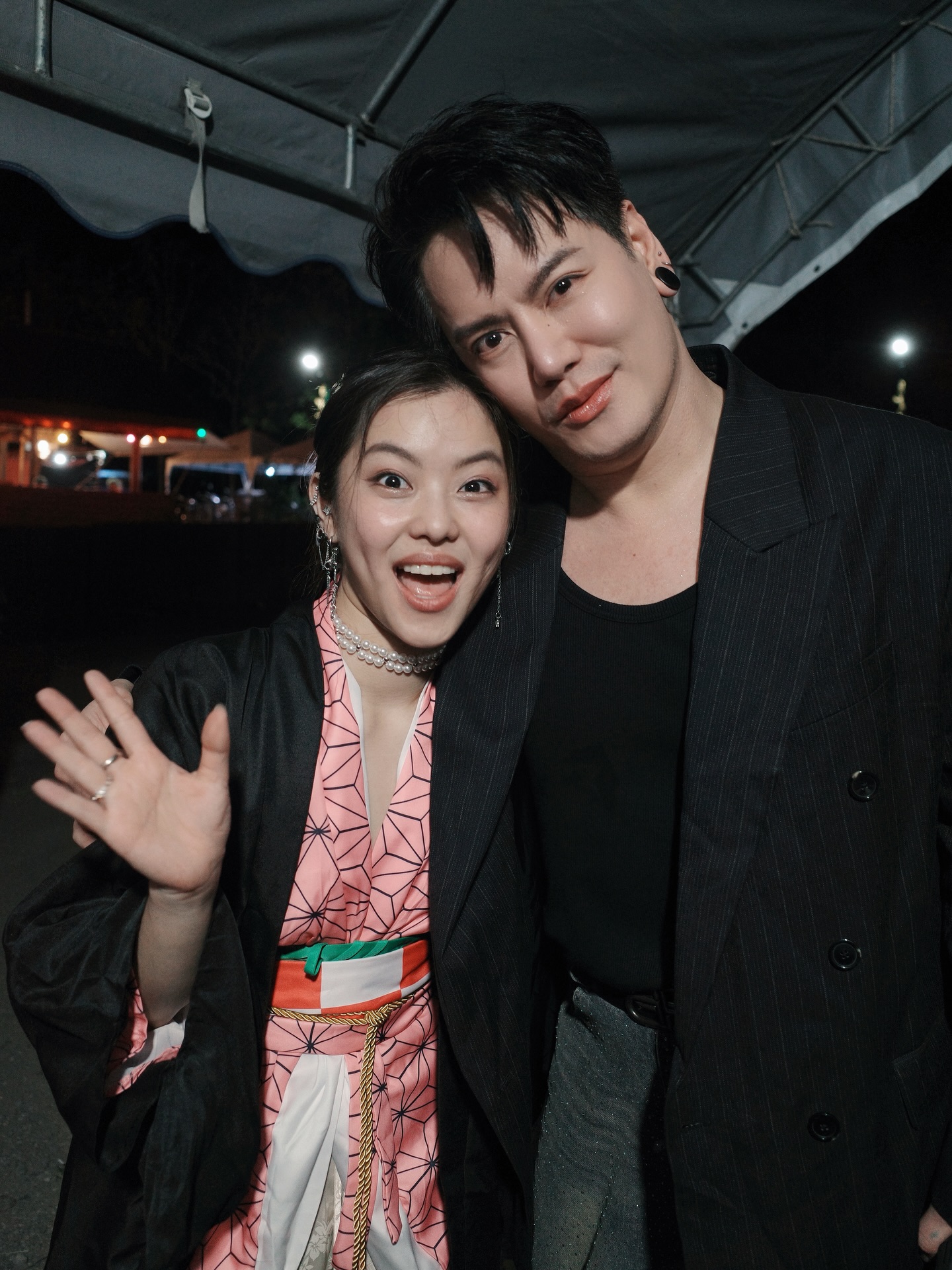 อ๊อฟ - ปองศักดิ์ รัตนพงษ์