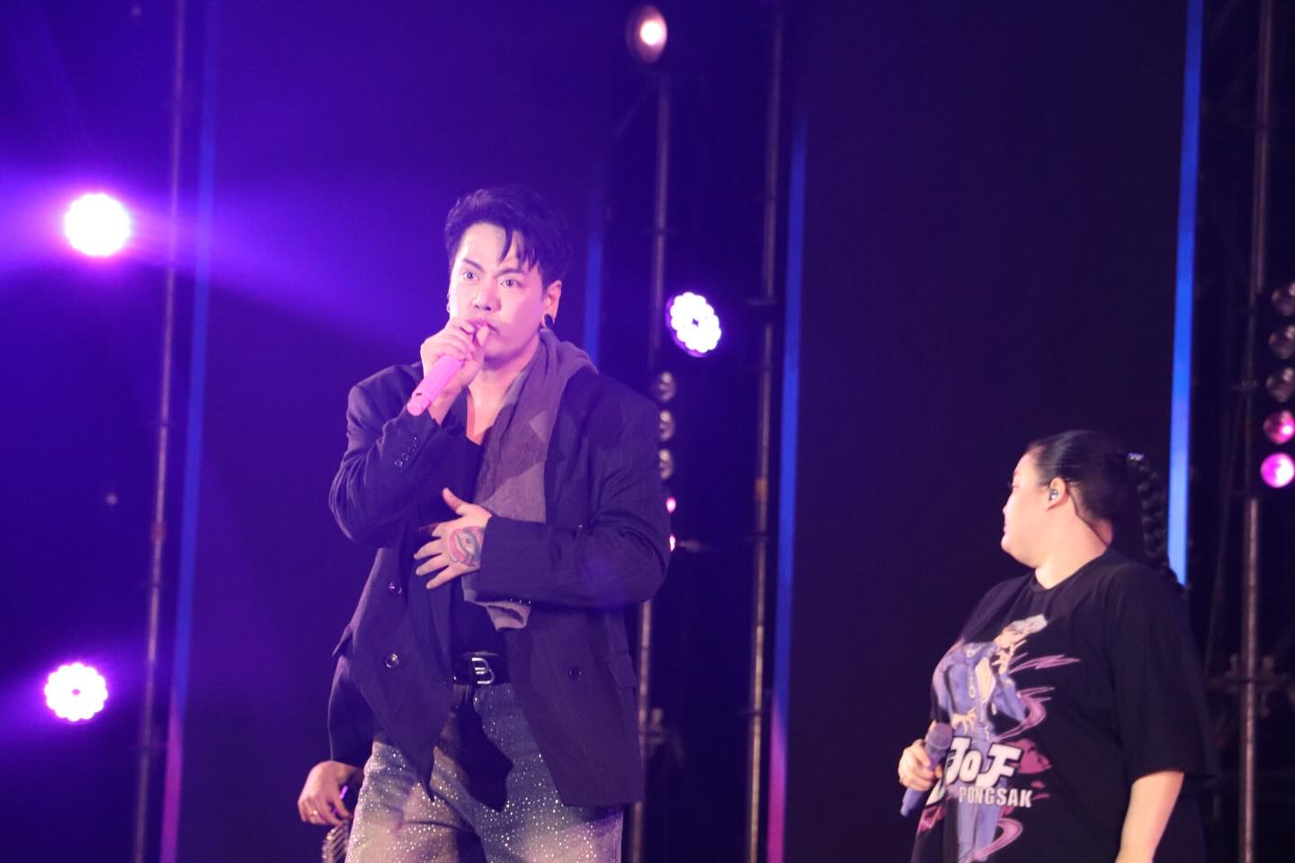 อ๊อฟ - ปองศักดิ์ รัตนพงษ์