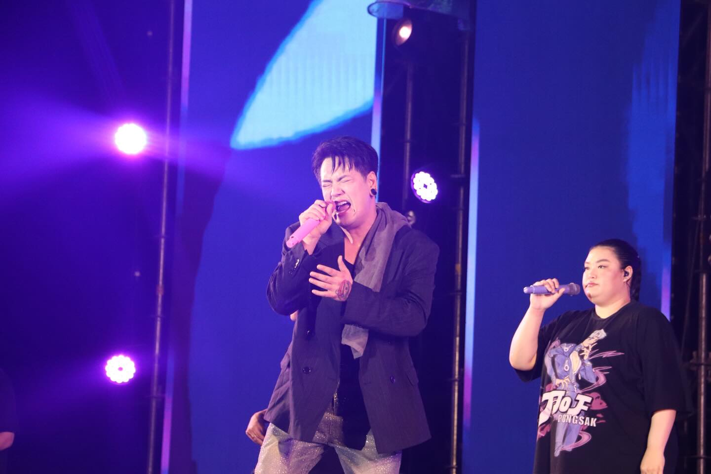 อ๊อฟ - ปองศักดิ์ รัตนพงษ์