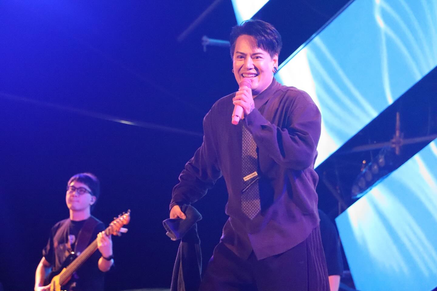 อ๊อฟ - ปองศักดิ์ รัตนพงษ์