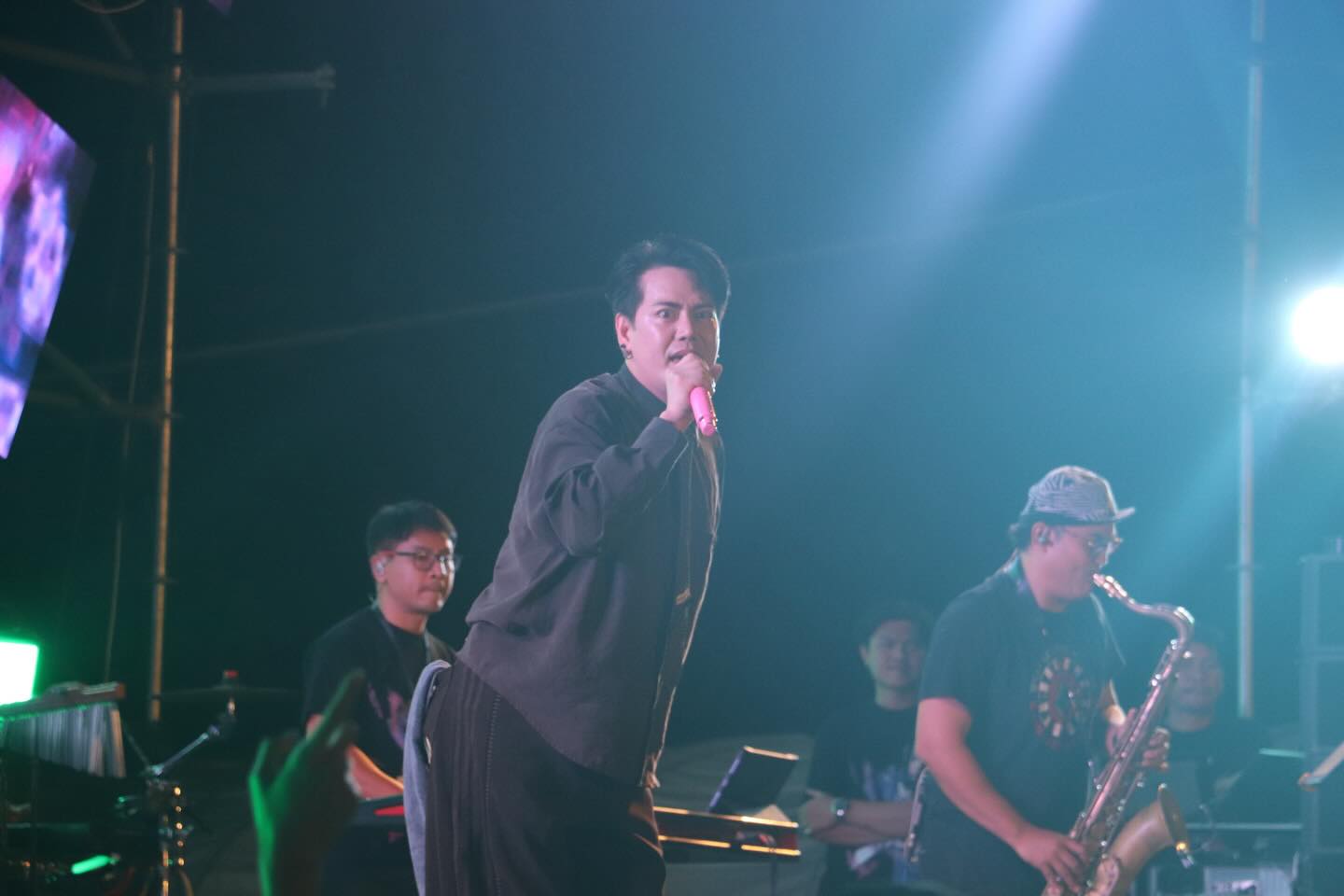 อ๊อฟ - ปองศักดิ์ รัตนพงษ์