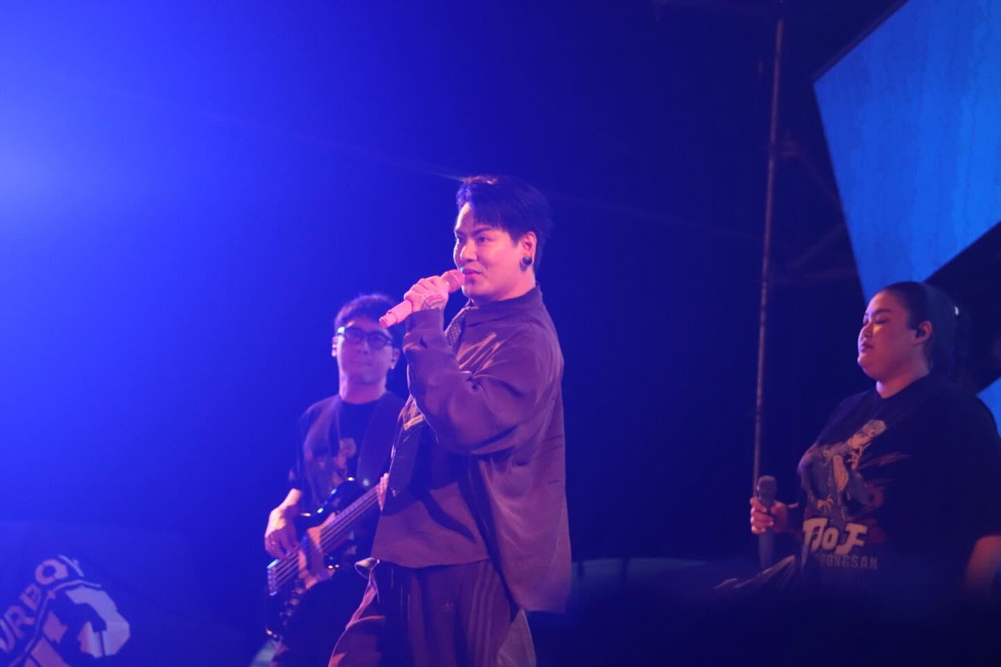 อ๊อฟ - ปองศักดิ์ รัตนพงษ์