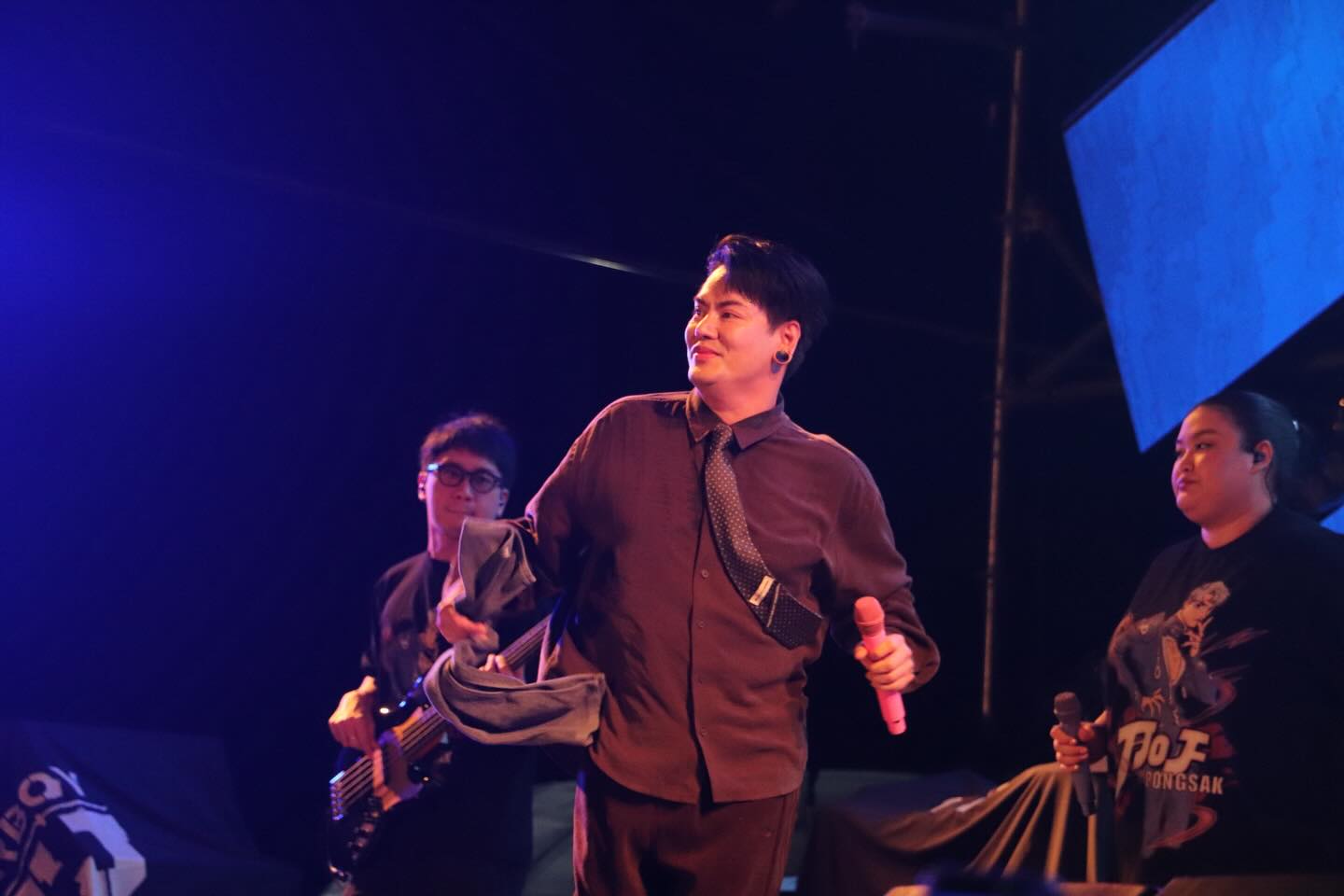 อ๊อฟ - ปองศักดิ์ รัตนพงษ์