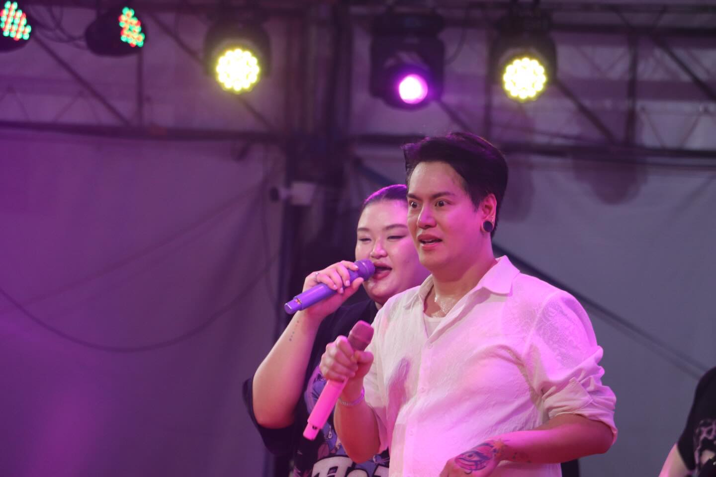 อ๊อฟ - ปองศักดิ์ รัตนพงษ์