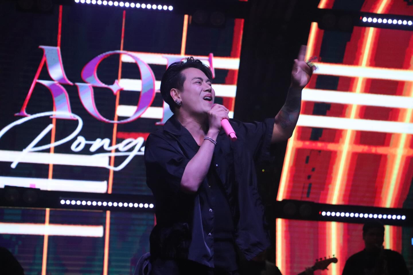 อ๊อฟ - ปองศักดิ์ รัตนพงษ์