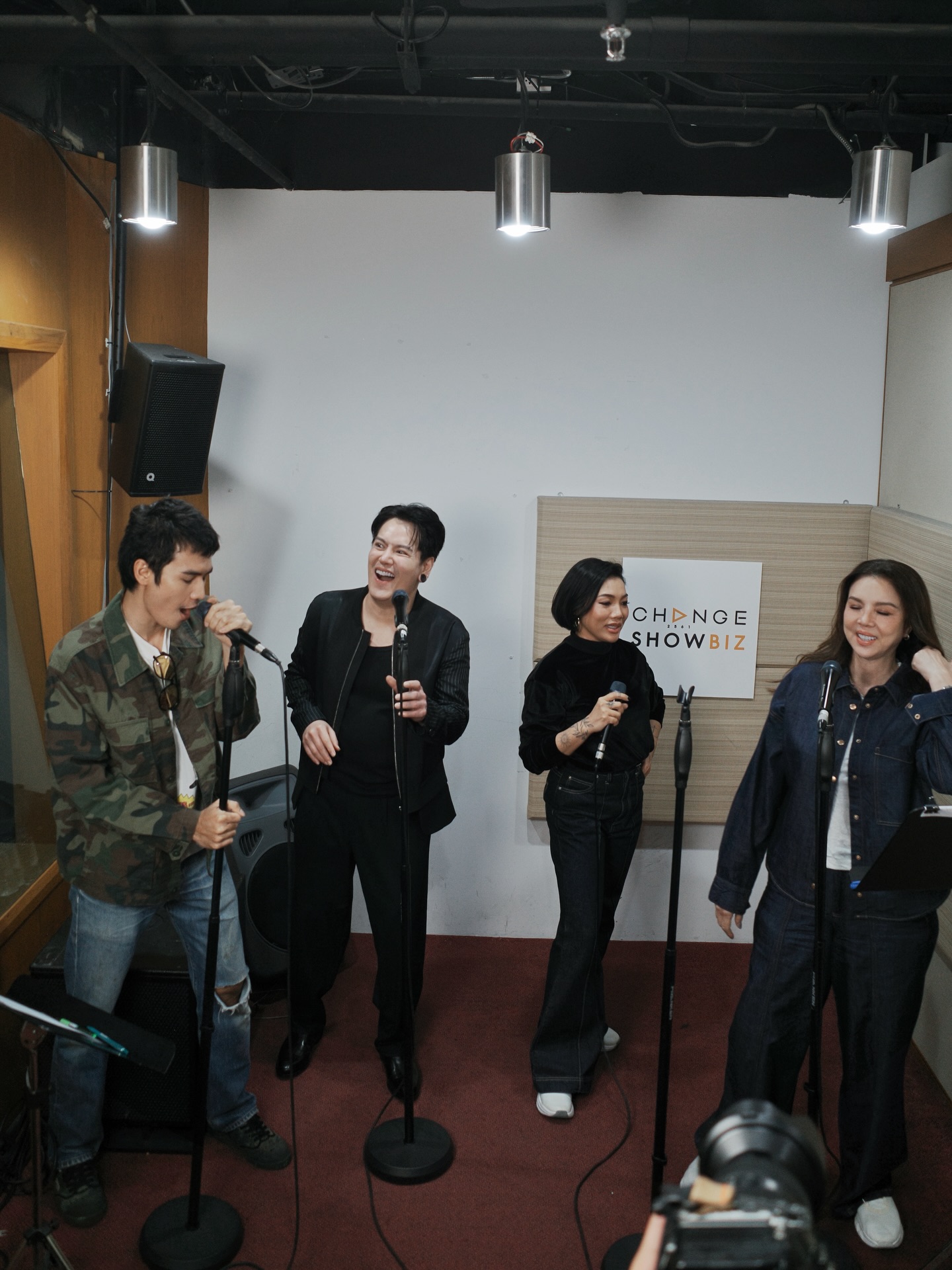 อ๊อฟ - ปองศักดิ์ รัตนพงษ์