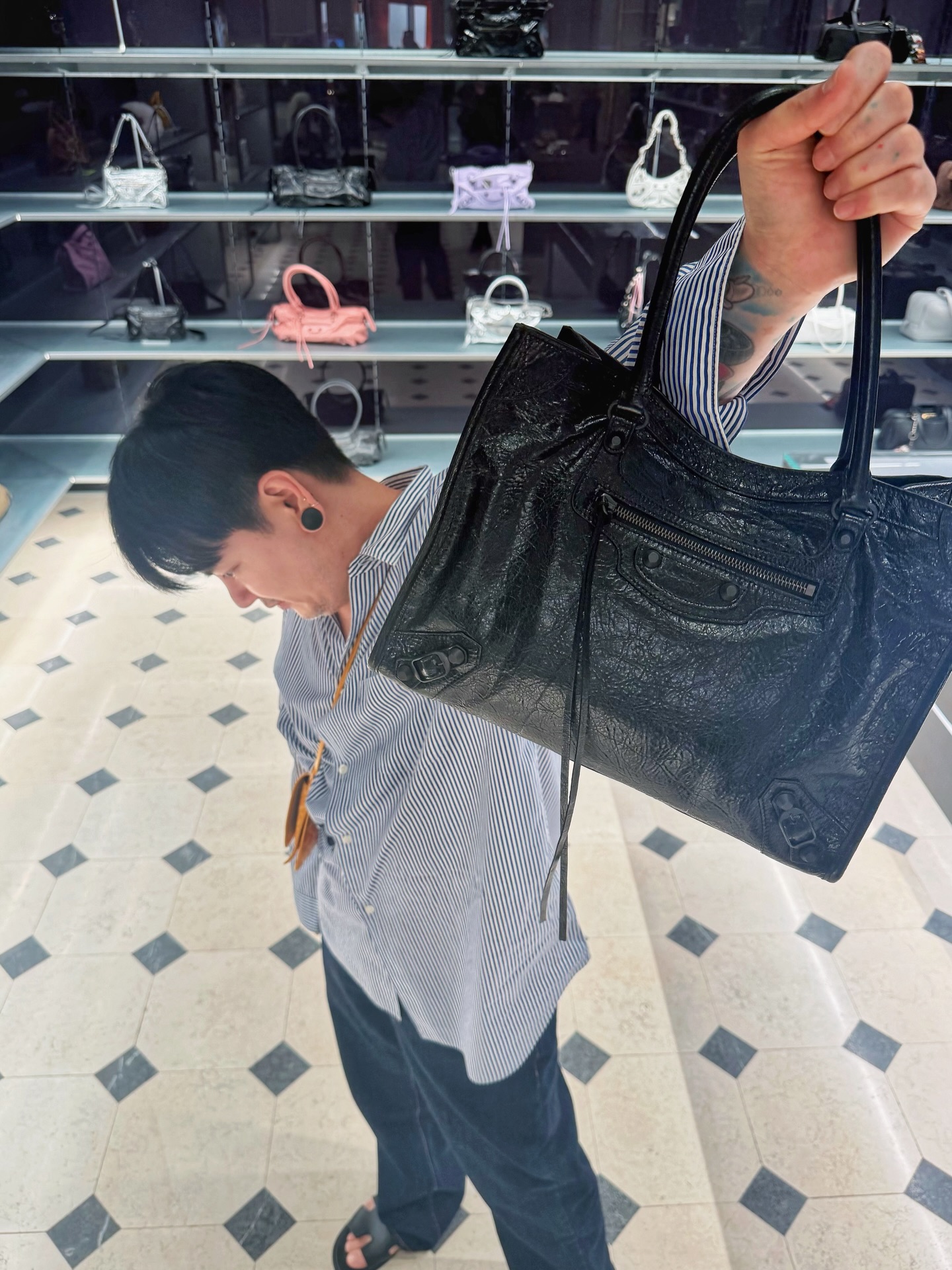 อ๊อฟ - ปองศักดิ์ รัตนพงษ์