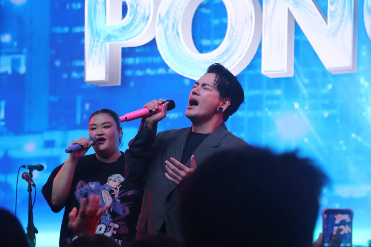 อ๊อฟ - ปองศักดิ์ รัตนพงษ์