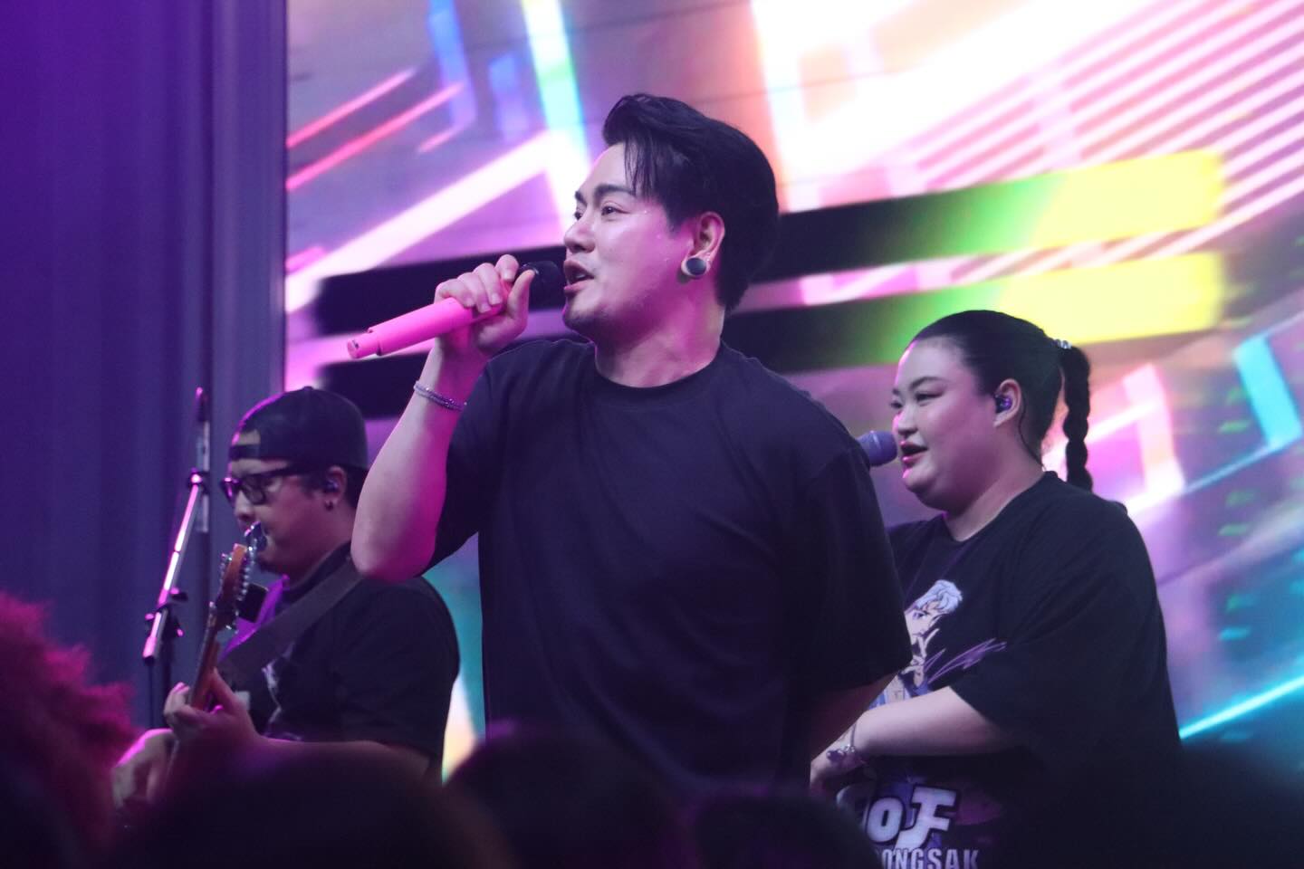 อ๊อฟ - ปองศักดิ์ รัตนพงษ์