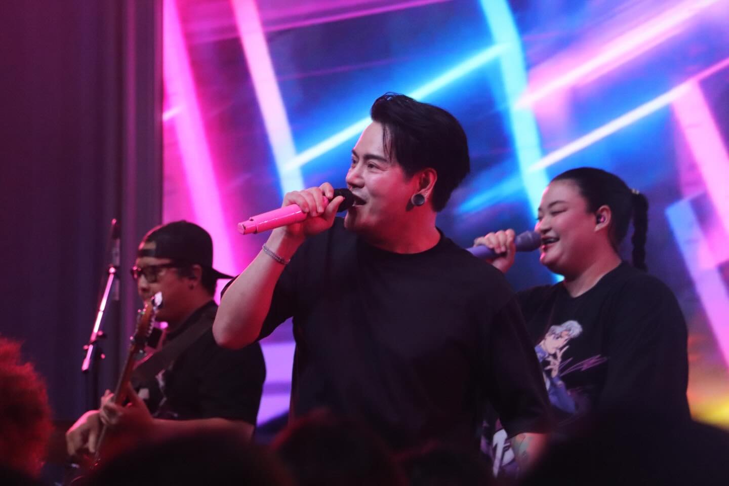 อ๊อฟ - ปองศักดิ์ รัตนพงษ์