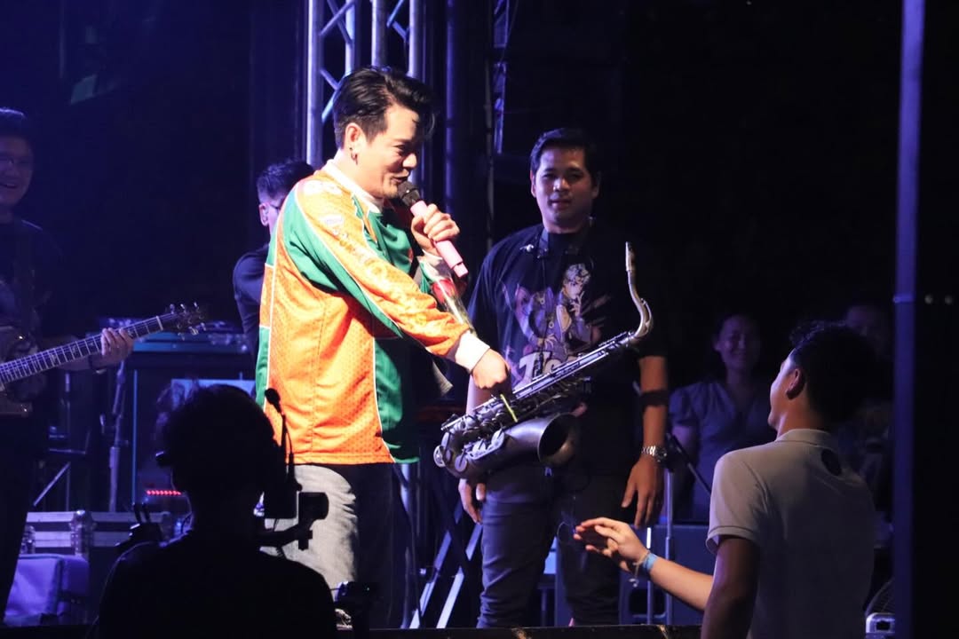 อ๊อฟ - ปองศักดิ์ รัตนพงษ์