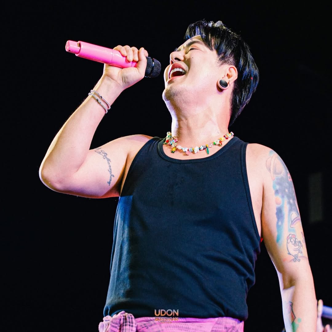 อ๊อฟ - ปองศักดิ์ รัตนพงษ์