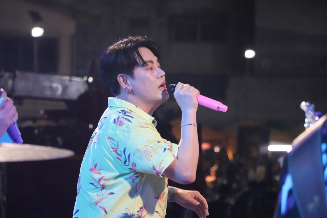 อ๊อฟ - ปองศักดิ์ รัตนพงษ์