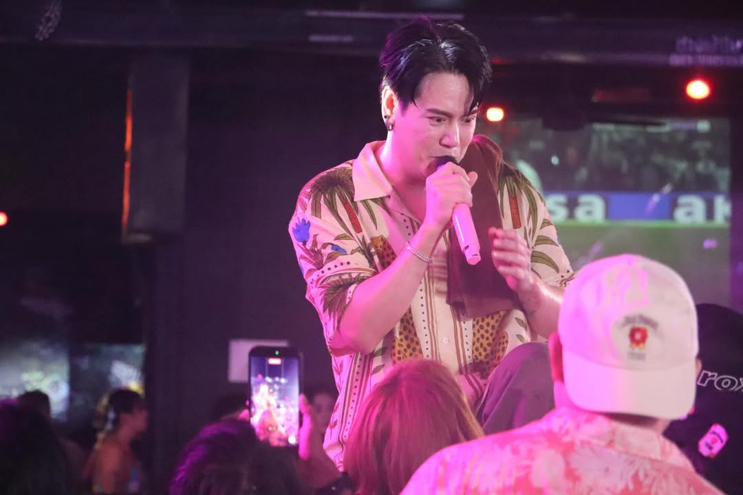 อ๊อฟ - ปองศักดิ์ รัตนพงษ์