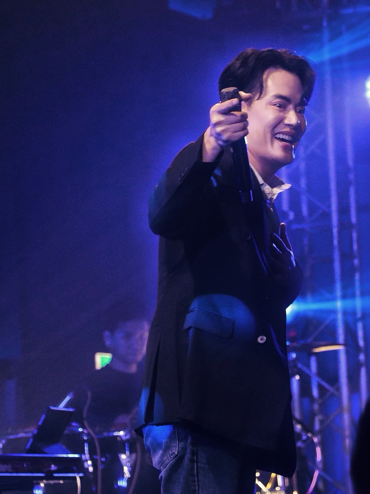 อ๊อฟ - ปองศักดิ์ รัตนพงษ์