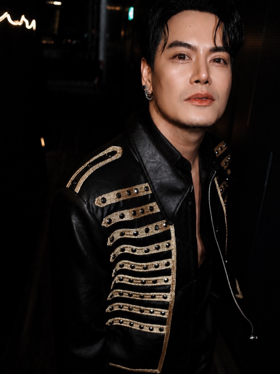 อ๊อฟ - ปองศักดิ์ รัตนพงษ์
