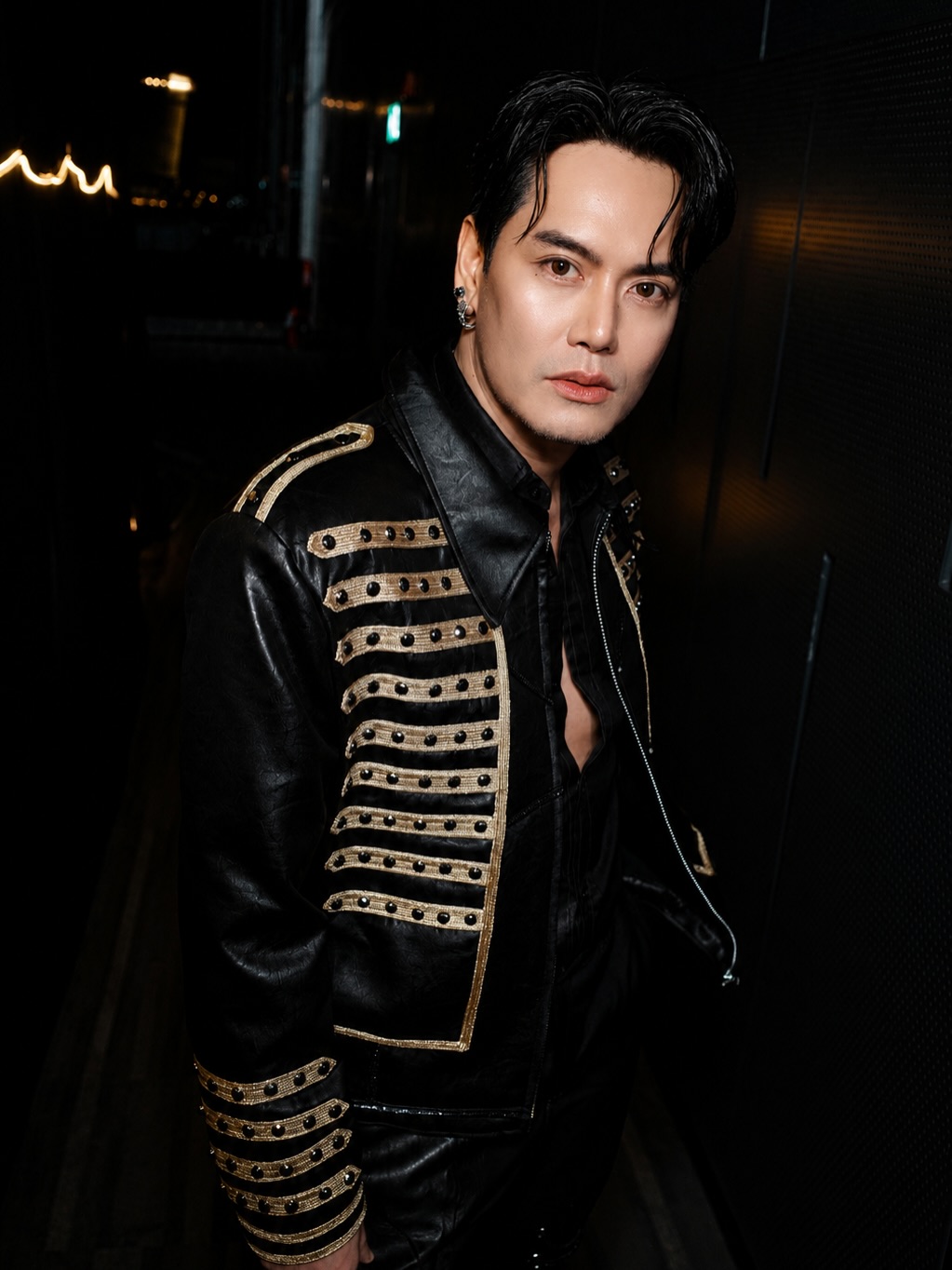 อ๊อฟ - ปองศักดิ์ รัตนพงษ์