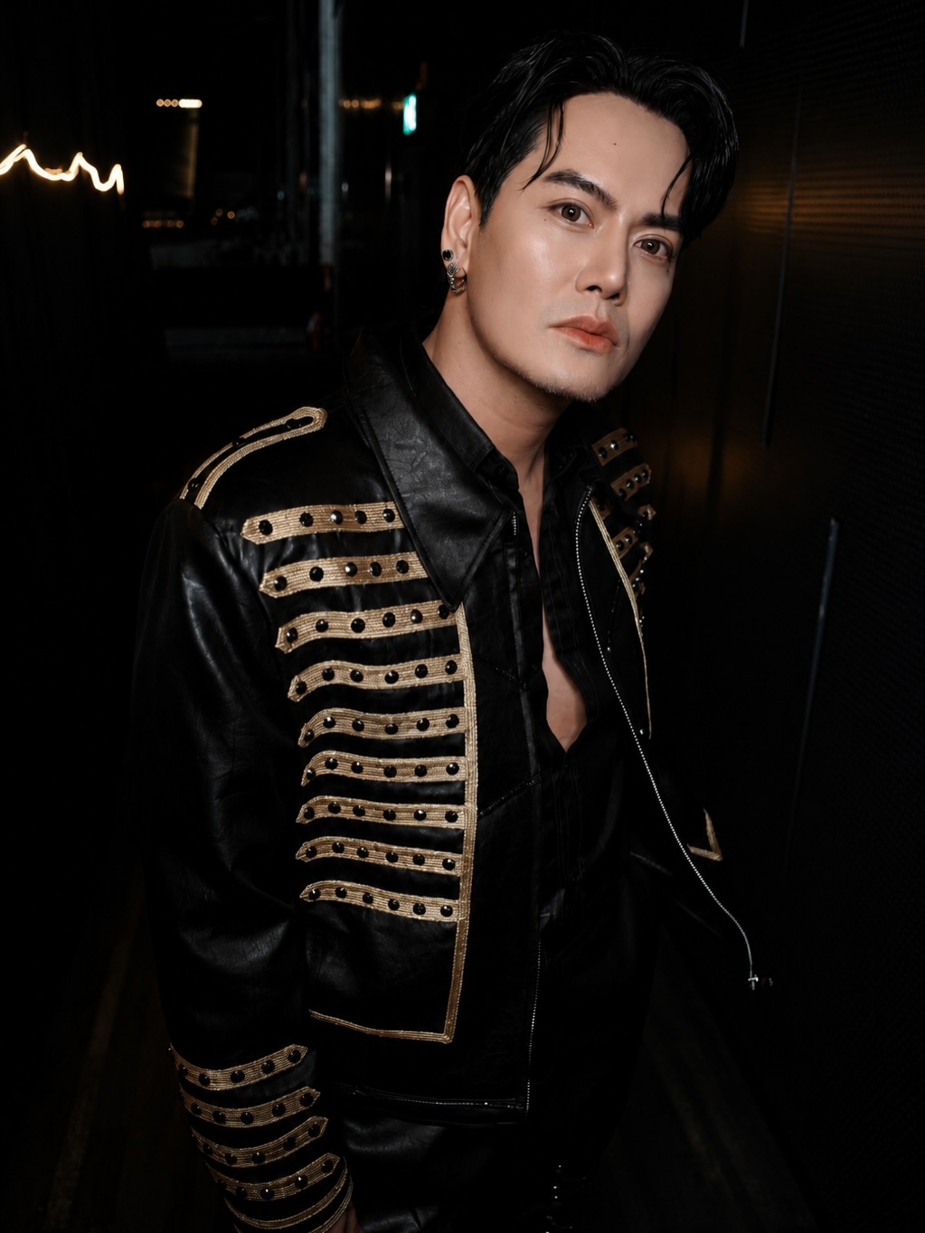 อ๊อฟ - ปองศักดิ์ รัตนพงษ์