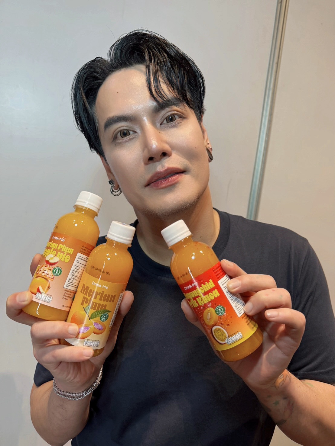 อ๊อฟ - ปองศักดิ์ รัตนพงษ์