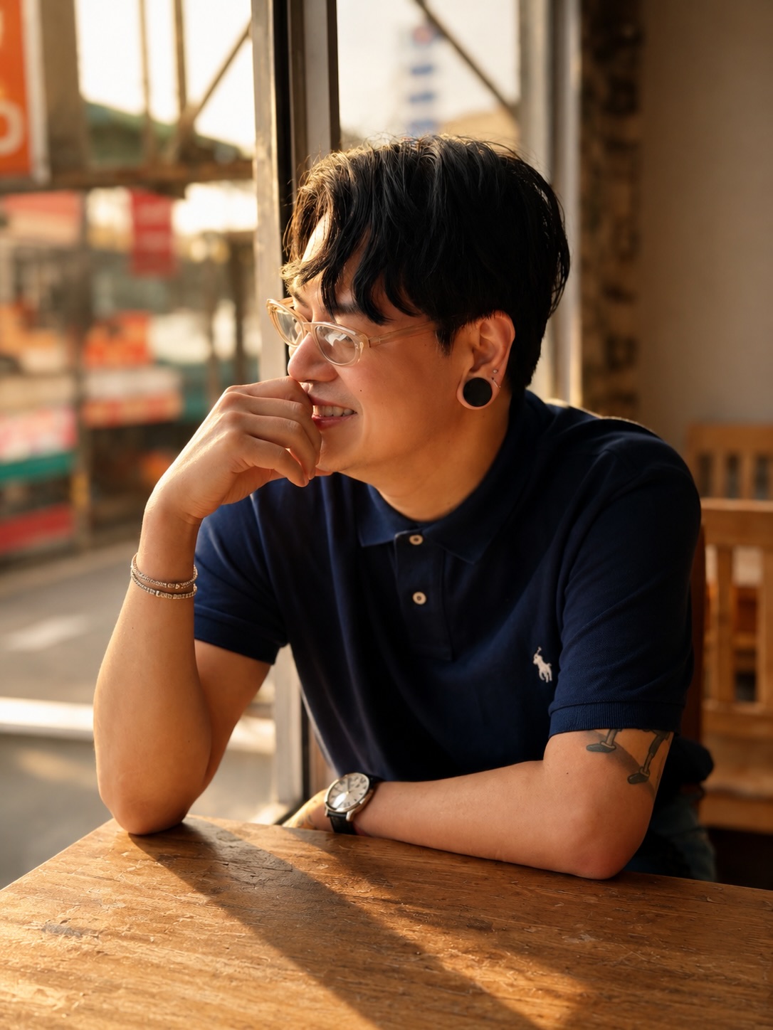 อ๊อฟ - ปองศักดิ์ รัตนพงษ์