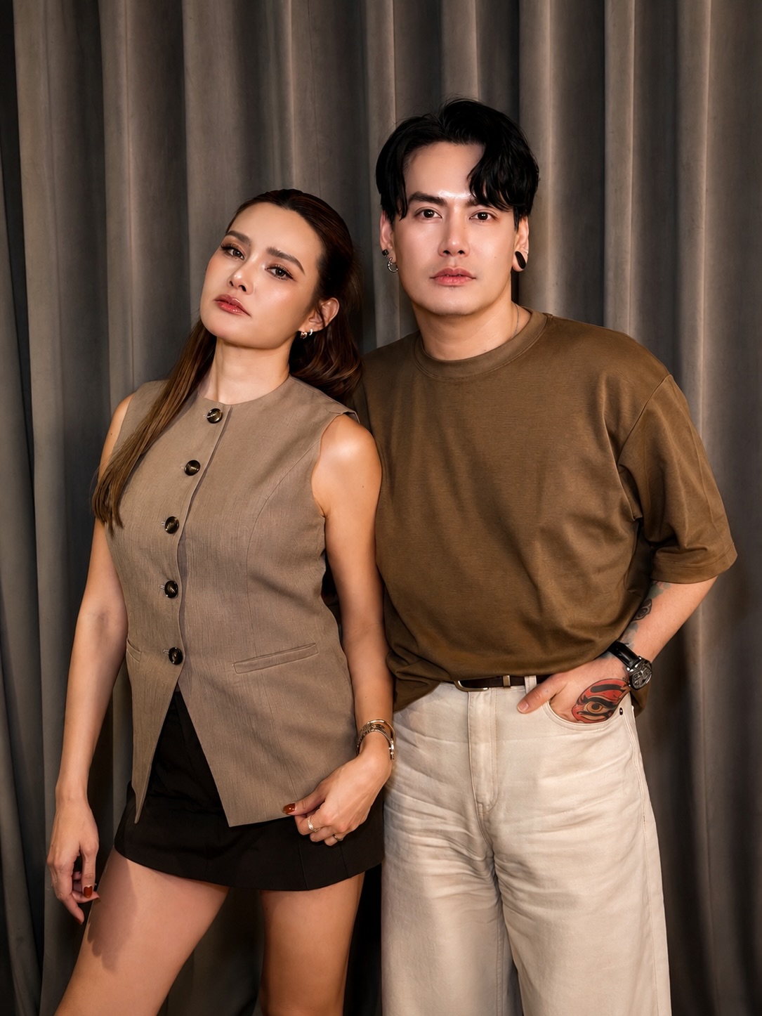 อ๊อฟ - ปองศักดิ์ รัตนพงษ์