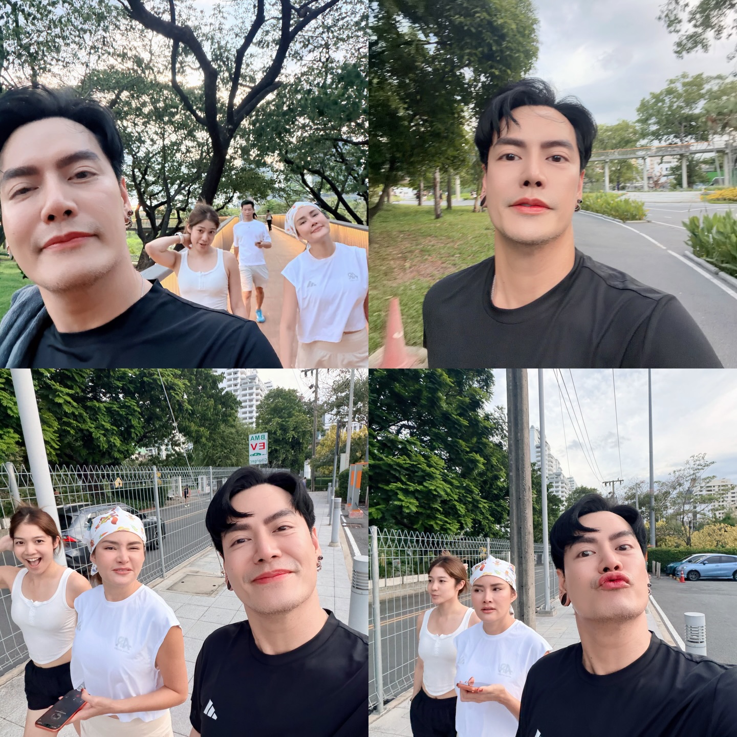 อ๊อฟ - ปองศักดิ์ รัตนพงษ์