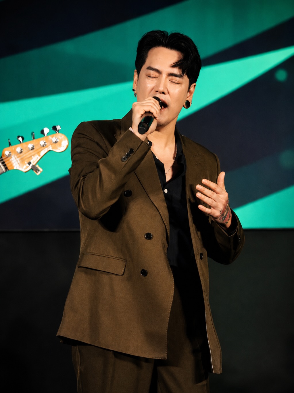 อ๊อฟ - ปองศักดิ์ รัตนพงษ์