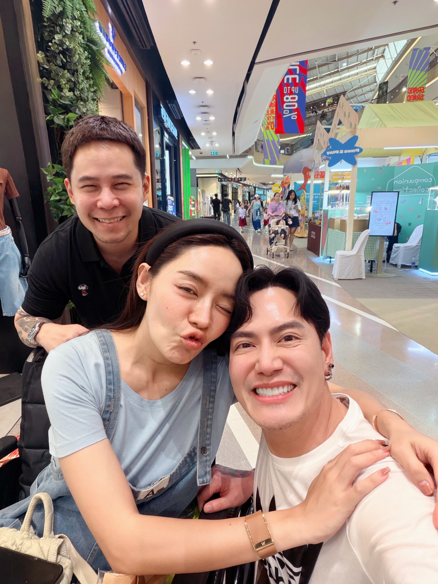 อ๊อฟ - ปองศักดิ์ รัตนพงษ์