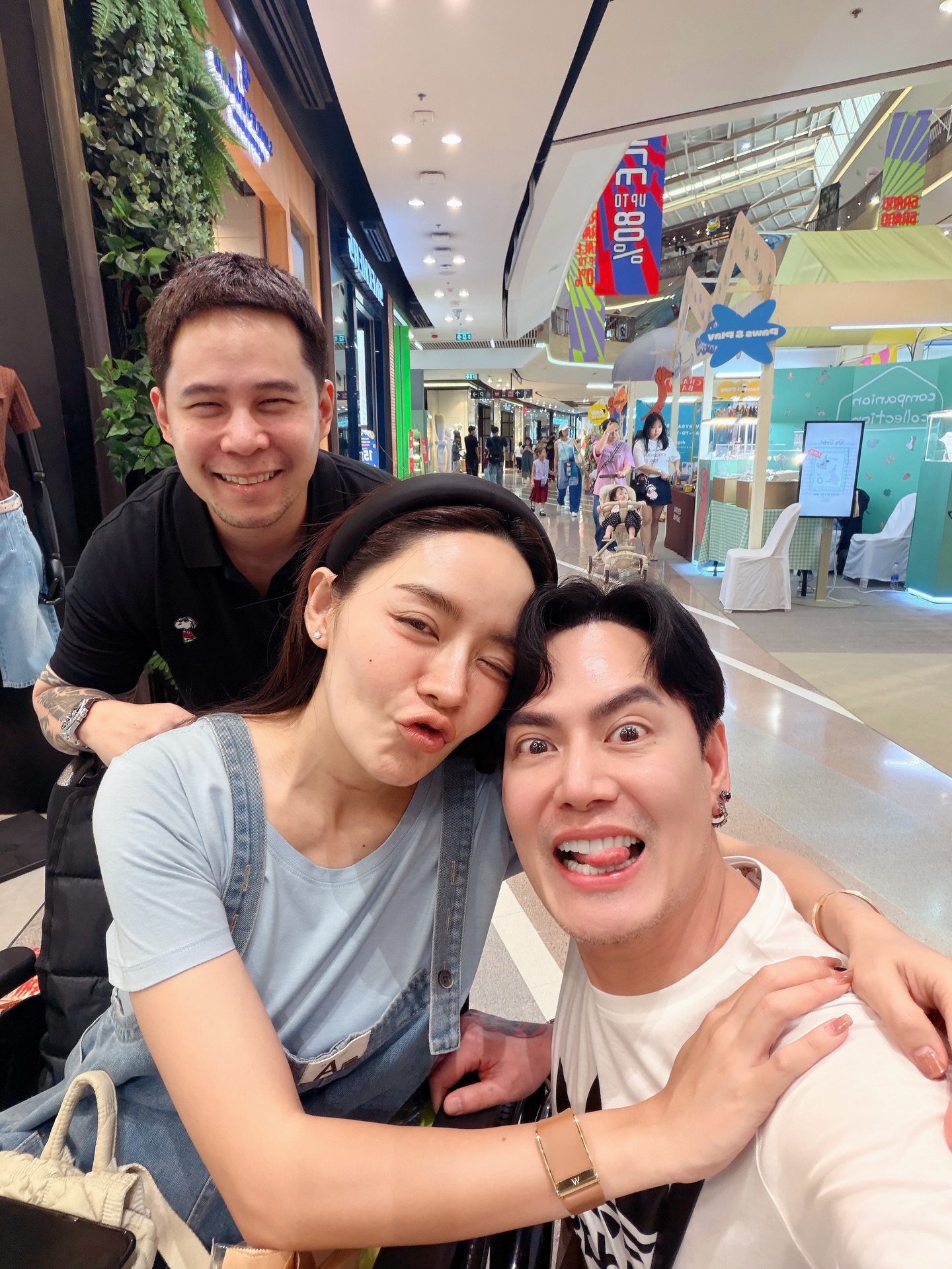 อ๊อฟ - ปองศักดิ์ รัตนพงษ์