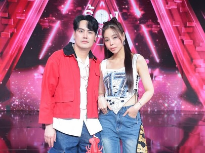 อ๊อฟ - ปองศักดิ์ รัตนพงษ์