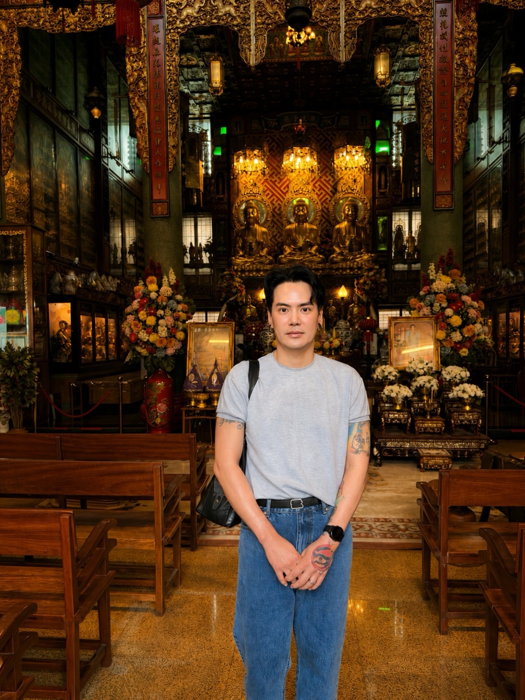 อ๊อฟ - ปองศักดิ์ รัตนพงษ์