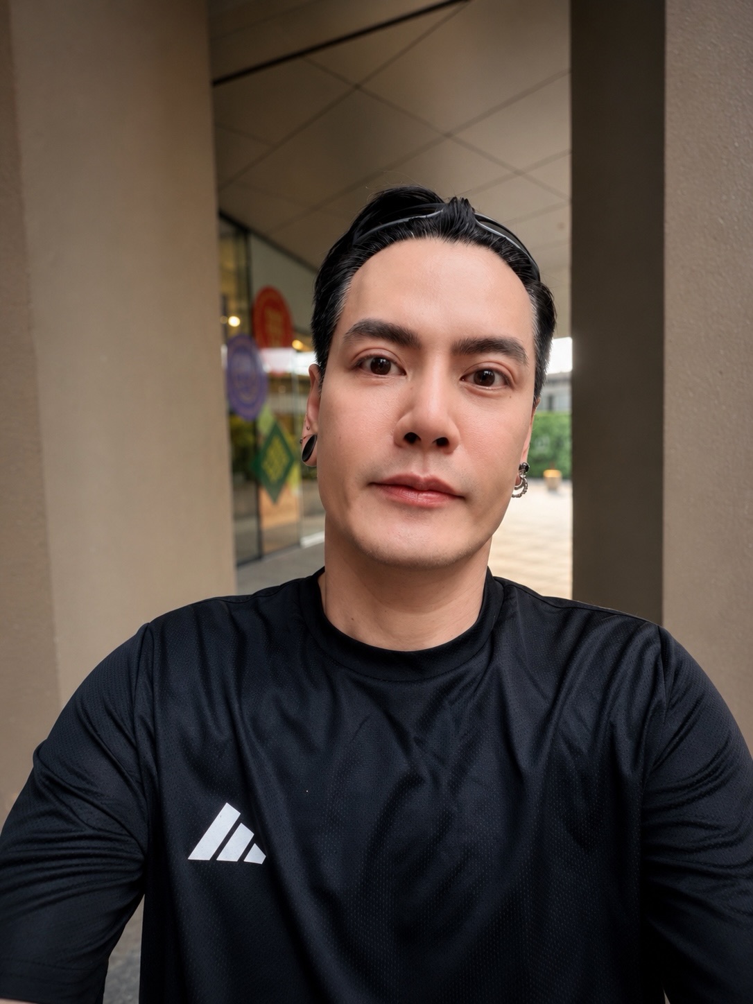 อ๊อฟ - ปองศักดิ์ รัตนพงษ์